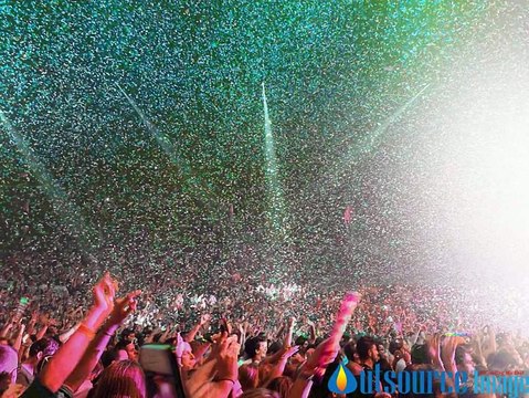 Outsource Concert Photography Image Retouching Service for cheap Cost