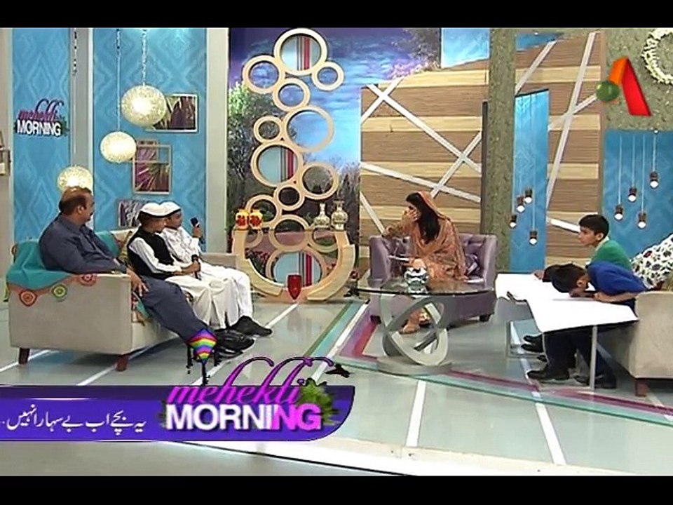 Tajdar e Haram Qawali by Kids