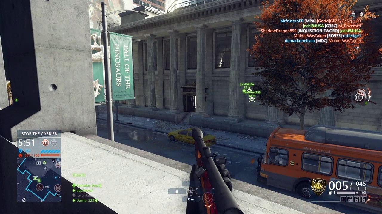 Battlefield Hardline