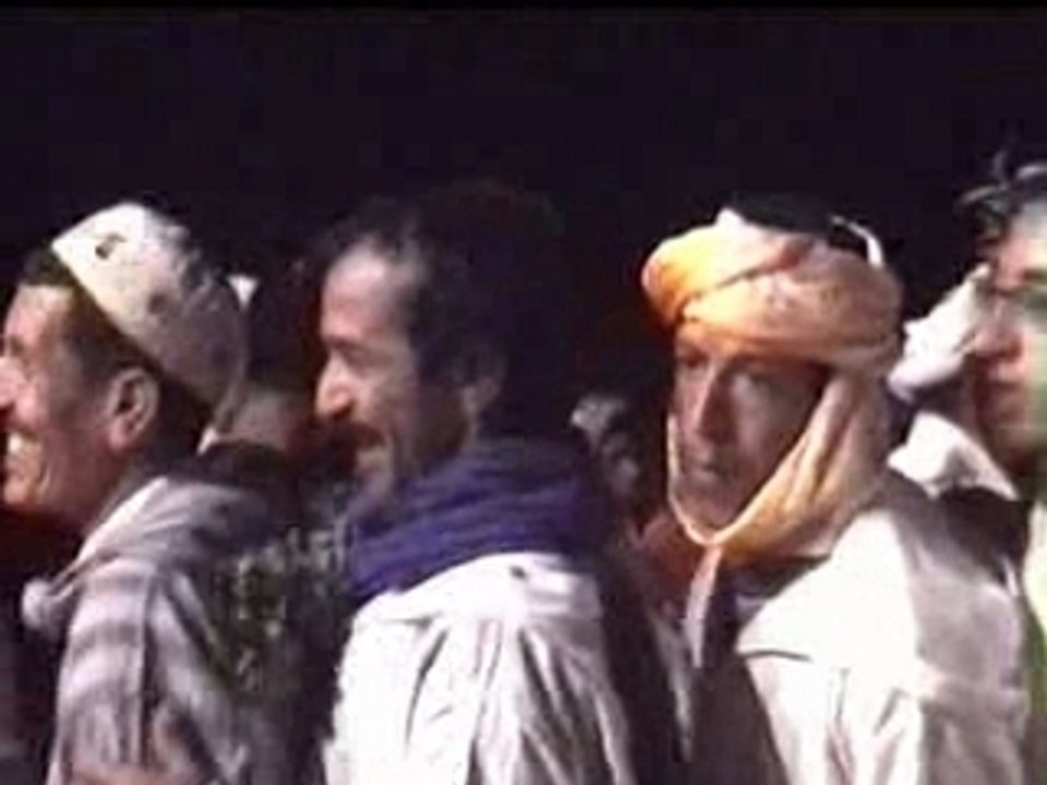 AHWACH IMERZEGUILLI 2-6  IMJJAD AIT MOUSSA