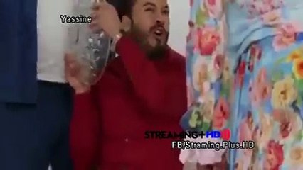 الكفوف و الصرافڨ في المسلسلات التونسية في رمضان 2016