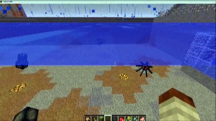 Minecraft Jurassic Park Odc.12 -Mozozaur Alex