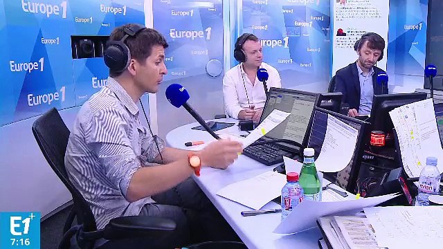 Que vont faire les partis français antieuropéens, les marchés financiers et des changes : les experts d'Europe 1 vous informent