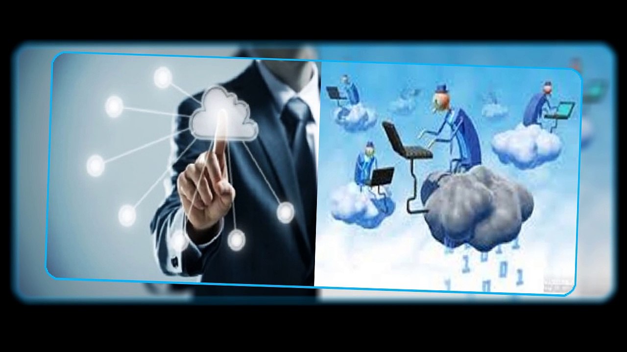 7 Big Reasons To Choose Quickbooks Cloud Hosting Service