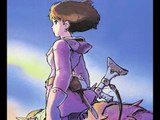 Nausicaä of the Valley of Wind OST - 06. The God Warrior