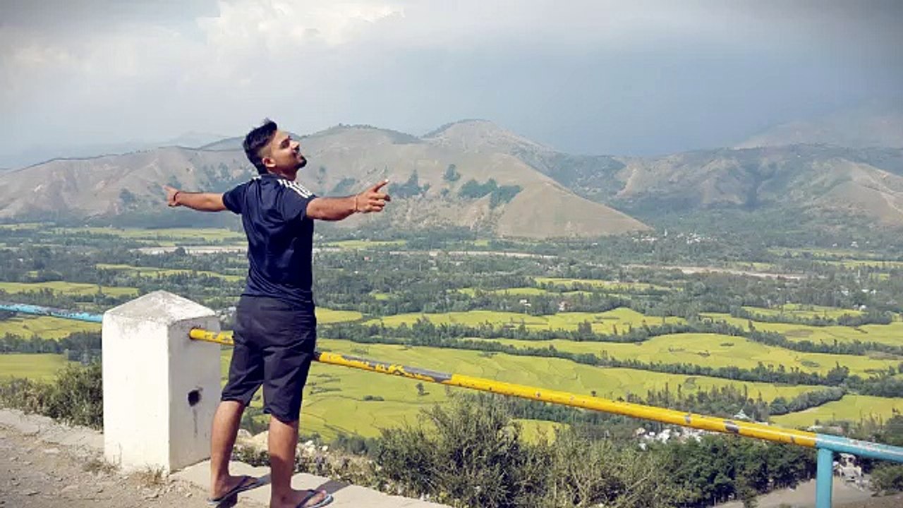 leh trip