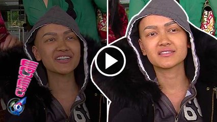 Sakit Lagi, Jupe Diminta Stop Jadi Artis - Cumicam 21 Juni 2016