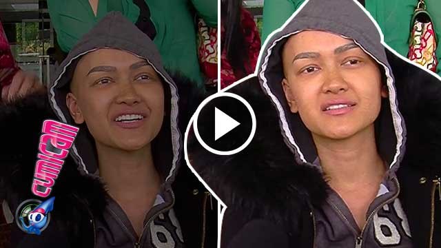 Sakit Lagi, Jupe Diminta Stop Jadi Artis - Cumicam 21 Juni 2016