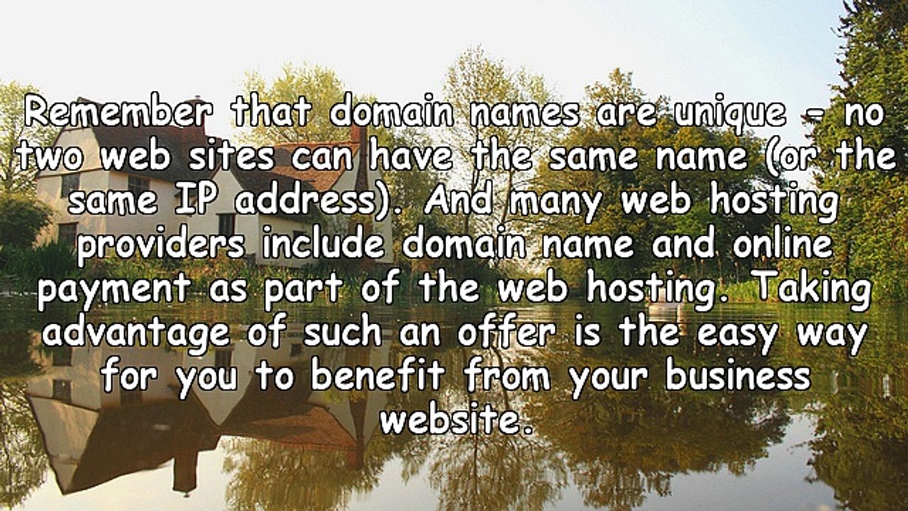 Make Money Online With Your Website