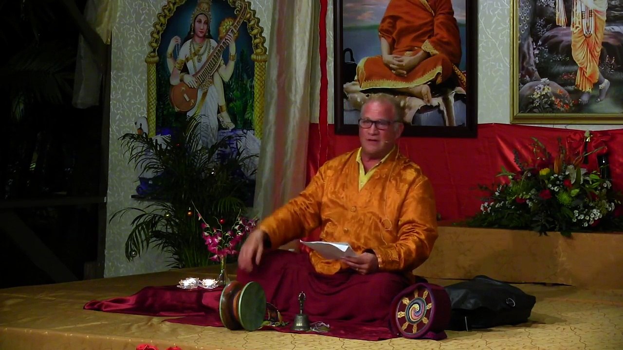 Lama Surya Das: Enlightened Living