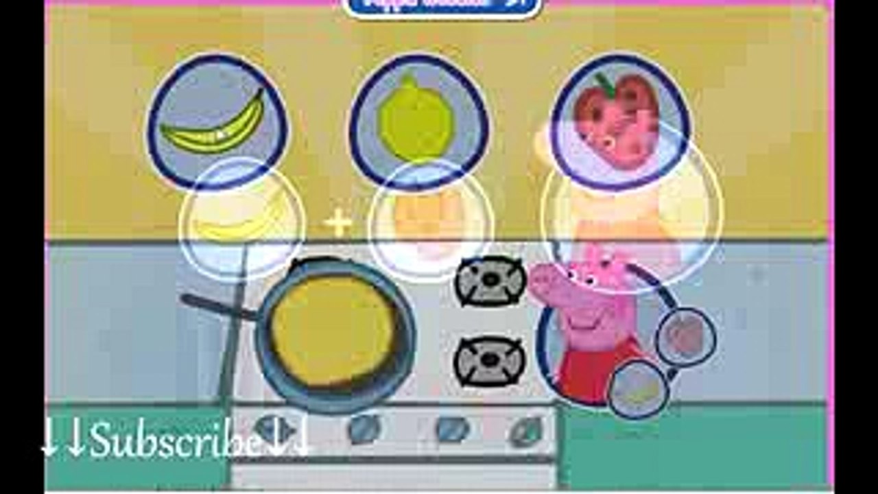 Peppa Pig Play Doh Kinder Surprise Games For Kids & Babys 小朋友,캔디 Praščić Pepa 페파,集 En Español