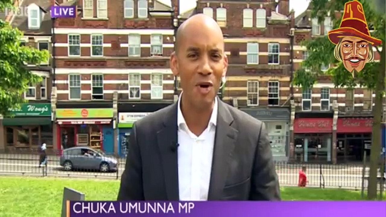 Guido's Referendum Best Bits