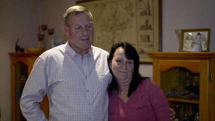 Fairchild Group Wealth Management Peter & Wendy Client Testimonial