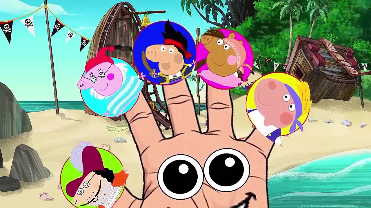 Biggest SHARK attack PEPPA PIG in Aquarium # Funny Video