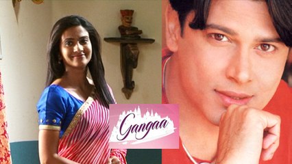 New LOVERS enter Gangaa and Sagar's life | Gangaa | &TV | Exclusive | On Location