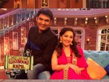 Comedy Nights With Kapil | Madhuri Dixit Will Be Dancing With Kapil Sharma