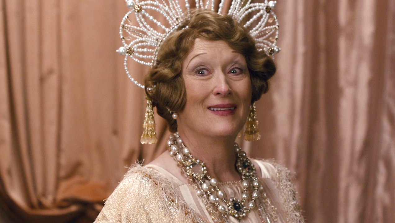 Florence Foster Jenkins - Trailer (Deutsch) HD