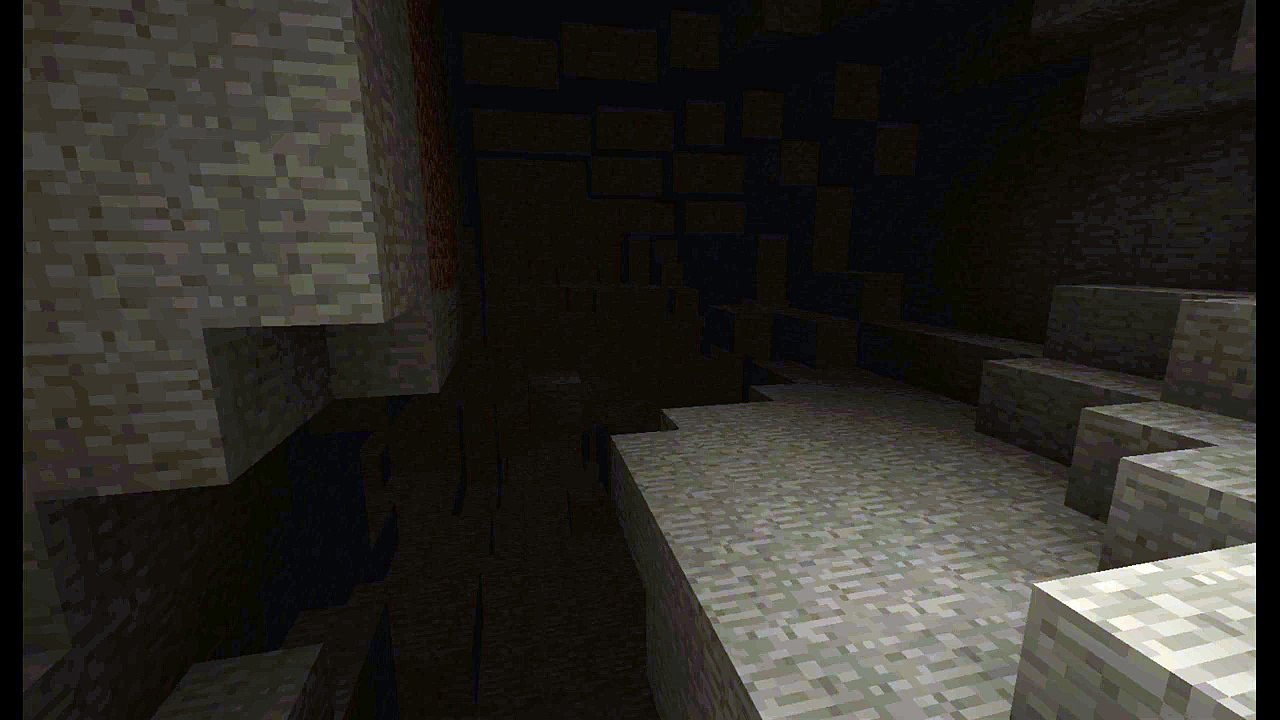 Minecraft Song- Terror Music13