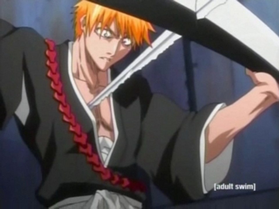Bleach AMV