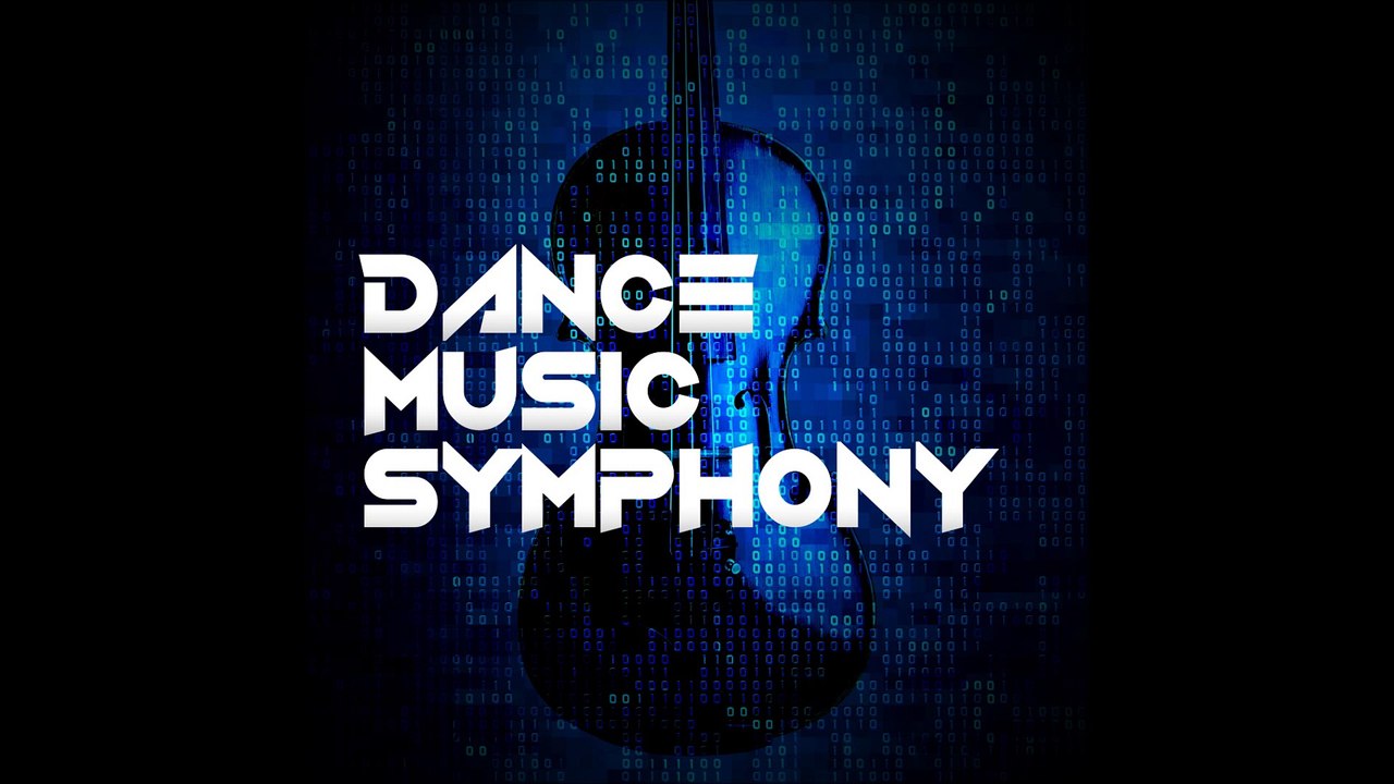 Royal Stockholm Philharmonic Orchestra And Hans Ek   Part III Daft Punk – Aerodynamic