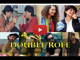 Bollywood Top Double Roles