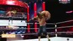 AJ Styles Attack John Cena in WWE RAW 20_6_2016