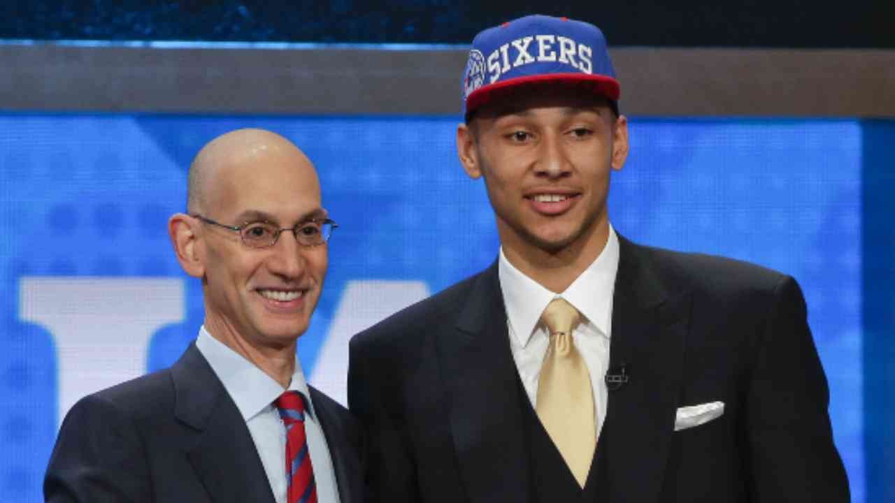 Plenty of Surprises at 2016 NBA Draft