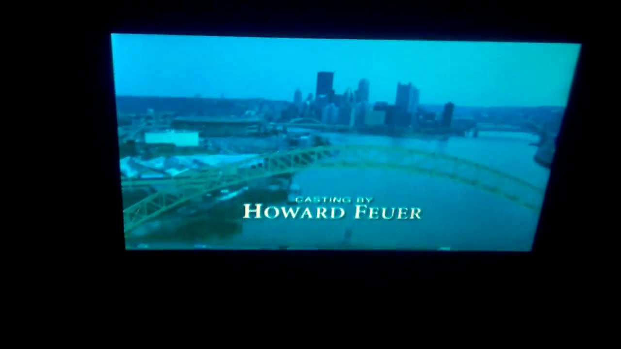 Groundhog Day 1993 Part 2