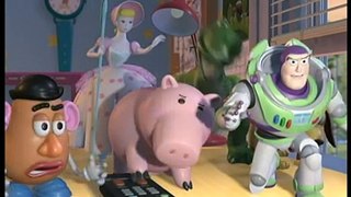 Woody's Roundup Music Video -  Toy Story 2