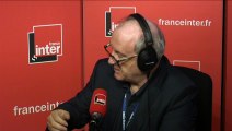 Hubert Védrine est l'invité de Patrick Cohen