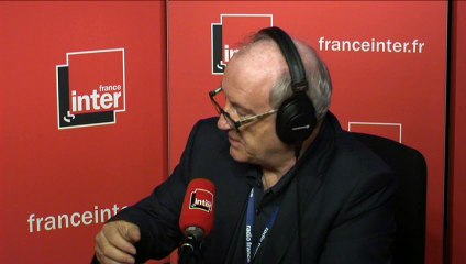 Descargar video: Hubert Védrine est l'invité de Patrick Cohen