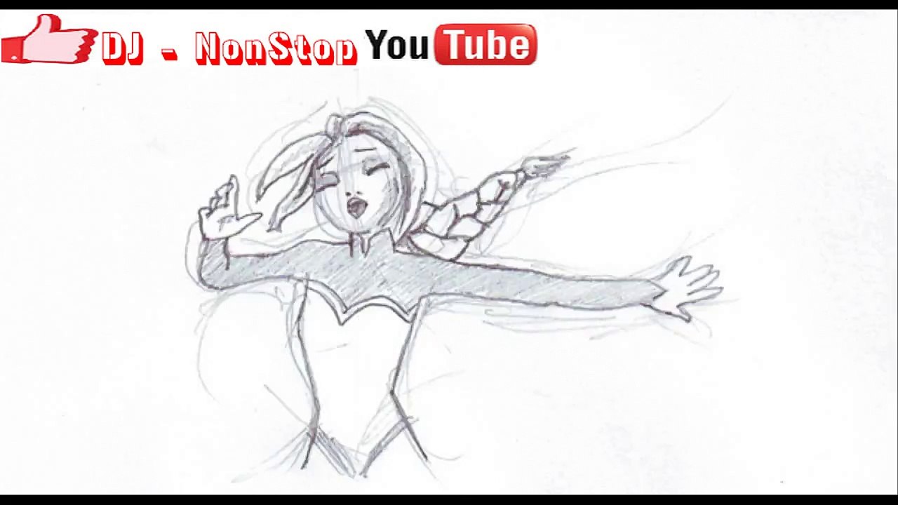 FROZEN - Let It Go (Remix)