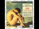 Alessandro Scarlatti 