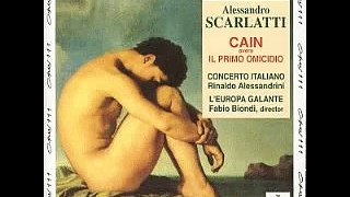 Alessandro Scarlatti 