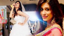 Is Kishwer Merchant Getting Married