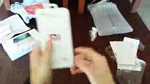 Unboxing Xiaomi Redmi Note 3 Pro Brasil 3GB - Aliexpress