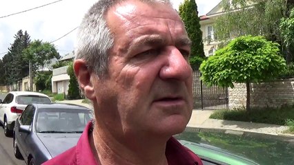 guérisseur Bernard accordeur du corps itinérance