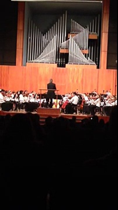 MYSO Sinfonia 2/23/14 - 2