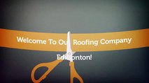 All Roofing Company In Edmonton