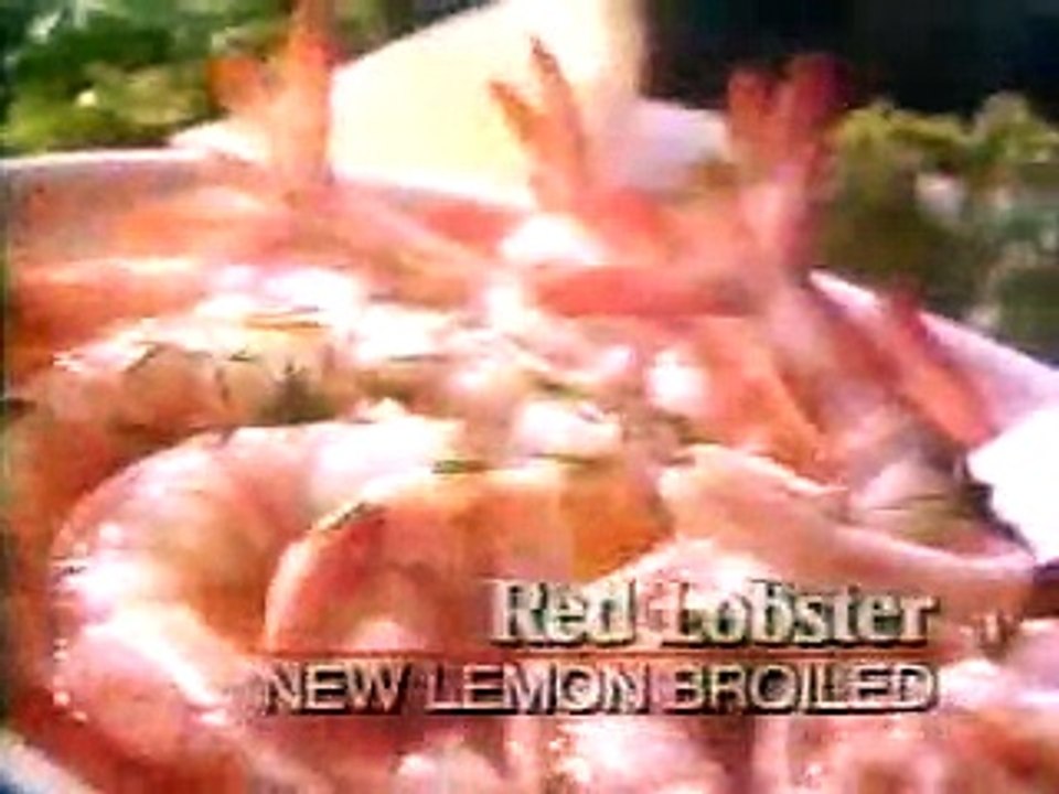 12/5/1991 CBS/WJW Commercials