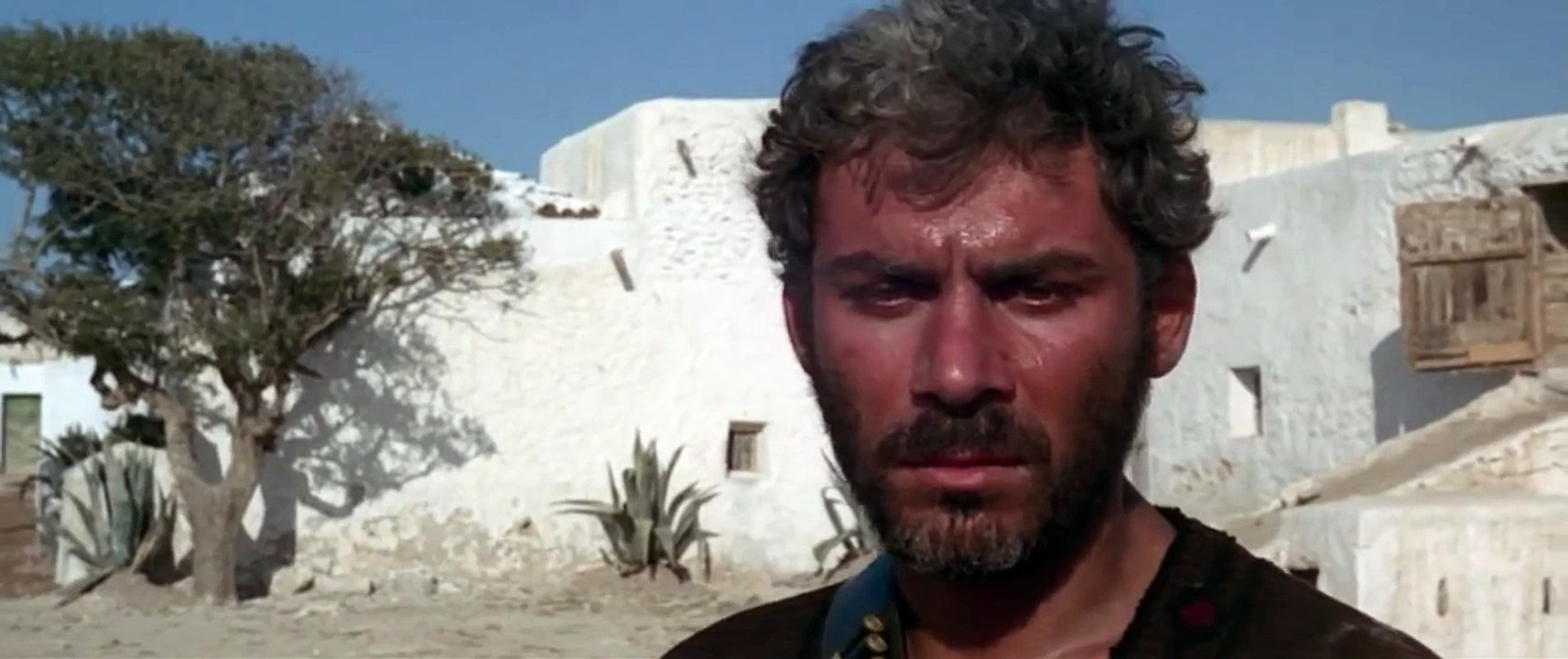 La muerte tenía un precio/For a few dollars more - Duelo final/Final duel (Español/Spanish)