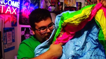 Indoor Pool - Goodwill Hunting