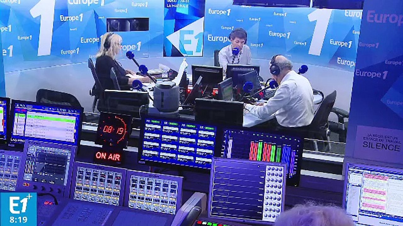 Brexit, réforme de l'Europe, casseurs et manifestations : Alain Juppé répond aux questions de Jean-Pierre Elkabbach