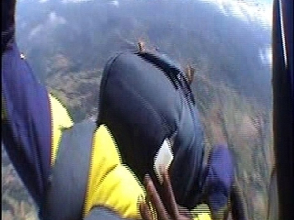 saut pac 5