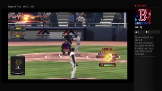 MLB 14 The Show Road To The Show | Closing Pitcher Episode 13