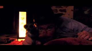 Mash'UP - Django Unchained - Gun Fight Scène