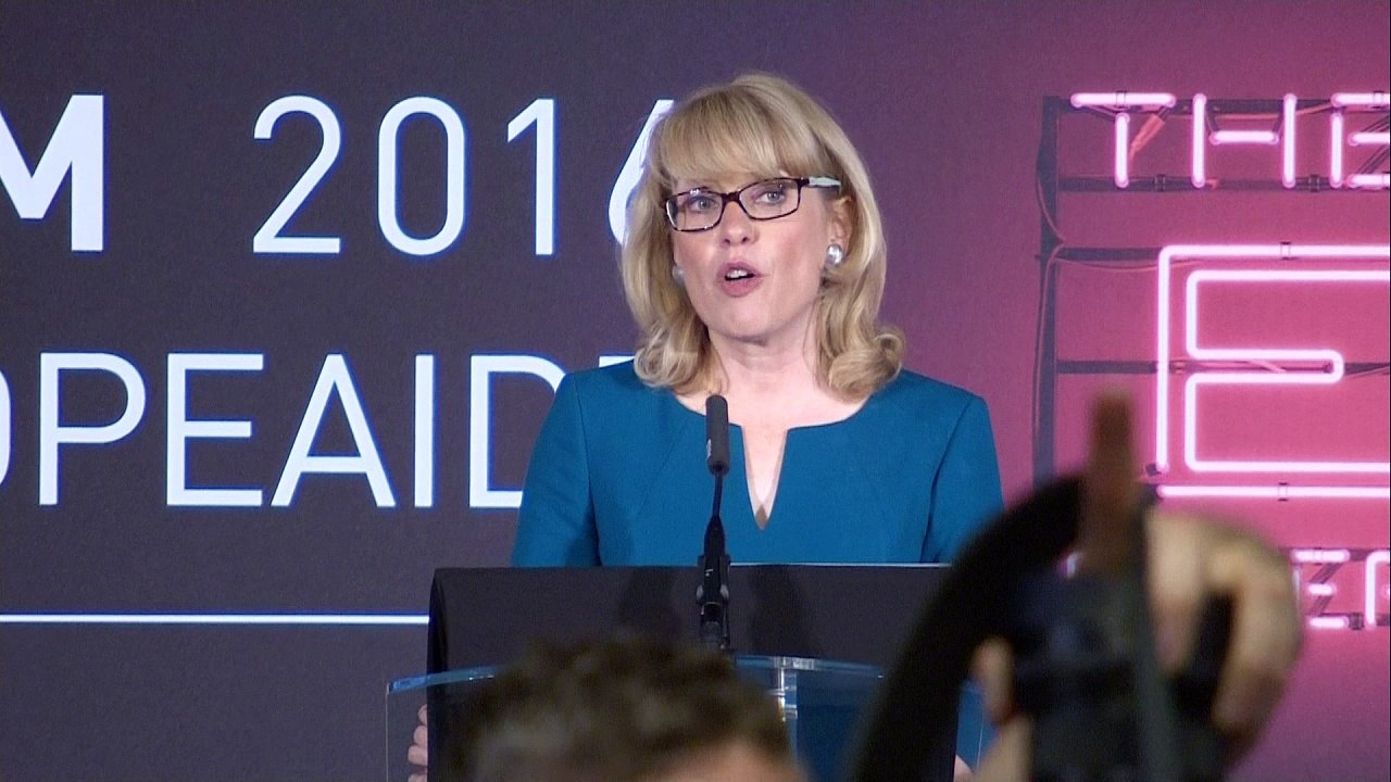 Britain votes Brexit: The UK votes to leave the EU