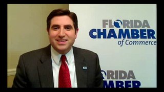 Florida Chamber Daily Legislative Briefing: Day 23