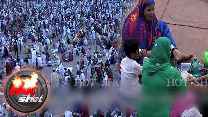 Cara Unik Berbuka Puasa Umat Islam di Seluruh Dunia - Hot Shot 24 Juni 2016