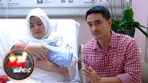 Zumi Zola Dikaruniai Anak Kedua - Hot Shot 24 Juni 2016